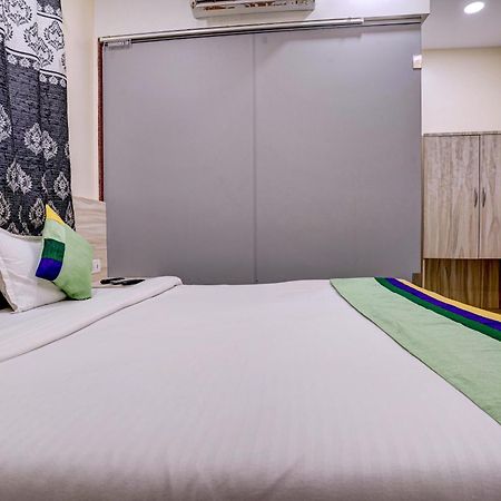 Kiwi International,Hotel,ムンバイ エクステリア 写真